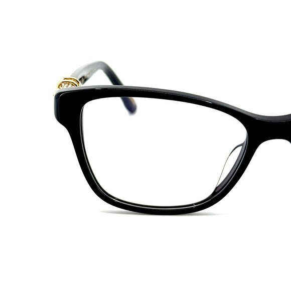 NEW!!! CHOPARD Eyeglasses VCH306S 0700 Authentic - Picture 4 of 11